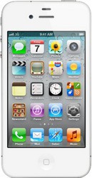 Apple iPhone 4S 16Gb black - Борисоглебск