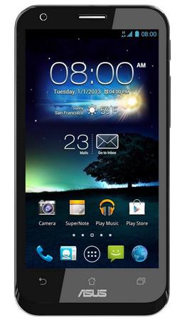 Смартфон Asus PadFone 2 64Gb Black - Борисоглебск