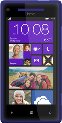 HTC 8X - Борисоглебск