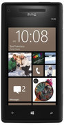 Смартфон HTC HTC Смартфон HTC Windows Phone 8x (RU) Black - Борисоглебск