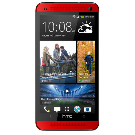 Смартфон HTC One 32Gb - Борисоглебск