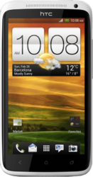 HTC One X 32GB - Борисоглебск
