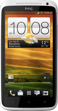 HTC One XL 16GB - Борисоглебск