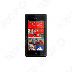 Мобильный телефон HTC Windows Phone 8X - Борисоглебск
