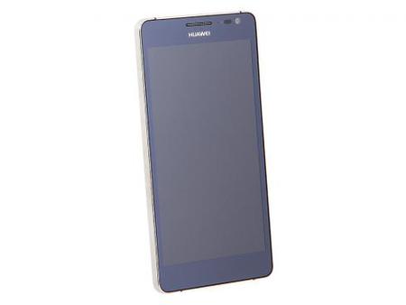 Смартфон Huawei Ascend D2 Blue - Борисоглебск