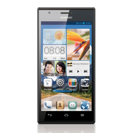 Смартфон Huawei Ascend P2 LTE - Борисоглебск