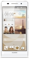 Смартфон HUAWEI Ascend P6 White - Борисоглебск