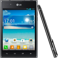 LG Optimus Vu - Борисоглебск