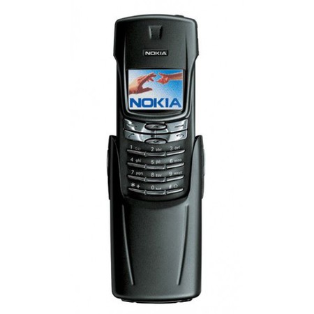 Nokia 8910i - Борисоглебск