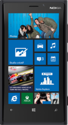 Мобильный телефон Nokia Lumia 920 - Борисоглебск