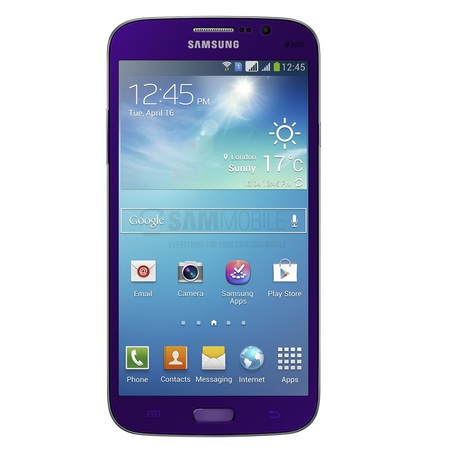 Смартфон Samsung Galaxy Mega 5.8 GT-I9152 - Борисоглебск