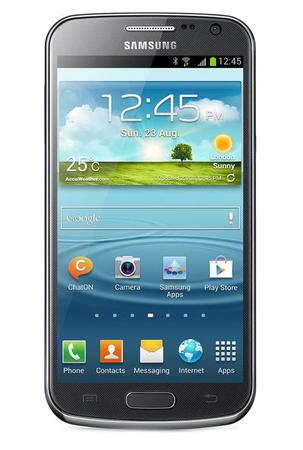 Смартфон Samsung Galaxy Premier GT-I9260 Silver 16 Gb - Борисоглебск