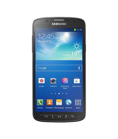 Смартфон Samsung Galaxy S4 Active GT-I9295 Gray - Борисоглебск