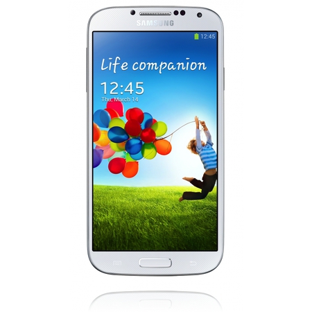Samsung Galaxy S4 GT-I9505 16Gb черный - Борисоглебск
