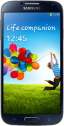 Samsung Galaxy S4 i9505 16GB - Борисоглебск