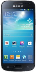 Samsung Galaxy S4 mini Duos i9192 - Борисоглебск