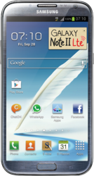 Samsung N7105 Galaxy Note 2 16GB - Борисоглебск