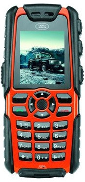 Sonim Land Rover S1 - Борисоглебск
