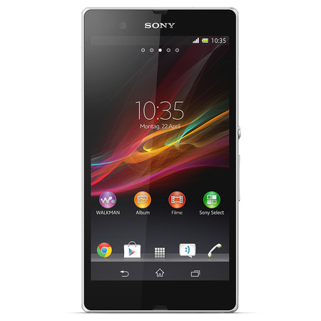 Смартфон Sony Xperia Z C6603 - Борисоглебск