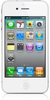 Смартфон APPLE iPhone 4 8GB White - Борисоглебск
