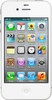Apple iPhone 4S 16Gb white - Борисоглебск