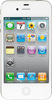 Смартфон Apple iPhone 4S 16Gb White - Борисоглебск
