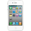 Мобильный телефон Apple iPhone 4S 32Gb (белый) - Борисоглебск