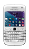 Смартфон BlackBerry Bold 9790 White - Борисоглебск