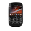 Смартфон BlackBerry Bold 9900 Black - Борисоглебск