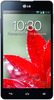 Смартфон LG E975 Optimus G White - Борисоглебск