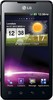 Смартфон LG Optimus 3D Max P725 Black - Борисоглебск