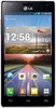 Смартфон LG Optimus 4X HD P880 Black - Борисоглебск