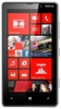 Смартфон Nokia Lumia 820 White - Борисоглебск
