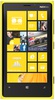 Смартфон NOKIA LUMIA 920 Yellow - Борисоглебск