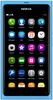 Смартфон Nokia N9 16Gb Blue - Борисоглебск