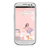 Мобильный телефон Samsung + 1 ГБ RAM+  Galaxy S III GT-I9300 La Fleur 16 Гб 16 ГБ - Борисоглебск