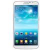 Смартфон Samsung Galaxy Mega 6.3 GT-I9200 White - Борисоглебск
