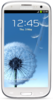 Смартфон Samsung Galaxy S3 GT-I9300 32Gb Marble white - Борисоглебск