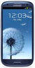Смартфон Samsung Galaxy S3 GT-I9300 16Gb Pebble blue - Борисоглебск