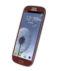 Смартфон Samsung Galaxy S3 GT-I9300 16Gb La Fleur Red - Борисоглебск