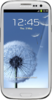Samsung Galaxy S3 i9300 16GB Marble White - Борисоглебск