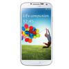 Смартфон Samsung Galaxy S4 GT-I9505 White - Борисоглебск