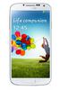 Смартфон Samsung Galaxy S4 GT-I9500 16Gb White Frost - Борисоглебск