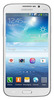Смартфон SAMSUNG I9152 Galaxy Mega 5.8 White - Борисоглебск