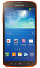 Смартфон SAMSUNG I9295 Galaxy S4 Activ Orange - Борисоглебск