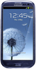 Смартфон SAMSUNG I9300 Galaxy S III 16GB Pebble Blue - Борисоглебск