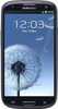 Смартфон SAMSUNG I9300 Galaxy S III Black - Борисоглебск