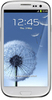 Смартфон SAMSUNG I9300 Galaxy S III 16GB Marble White - Борисоглебск