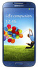 Смартфон SAMSUNG I9500 Galaxy S4 16Gb Blue - Борисоглебск
