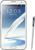 Samsung N7100 Galaxy Note 2 16GB - Борисоглебск